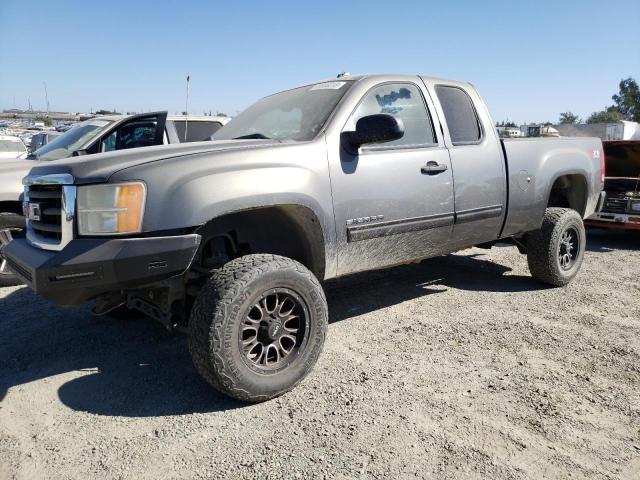 GMC SIERRA 2011 1gtr2ve37bz444573