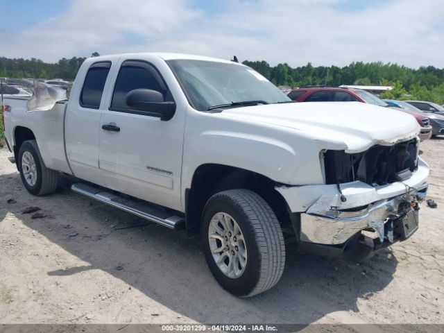 GMC SIERRA 2011 1gtr2ve37bz450308