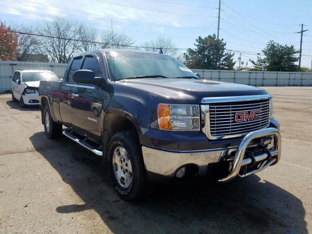 GMC SIERRA K15 2011 1gtr2ve38bz122797