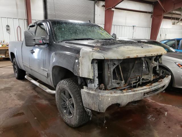 GMC SIERRA K15 2011 1gtr2ve38bz127031