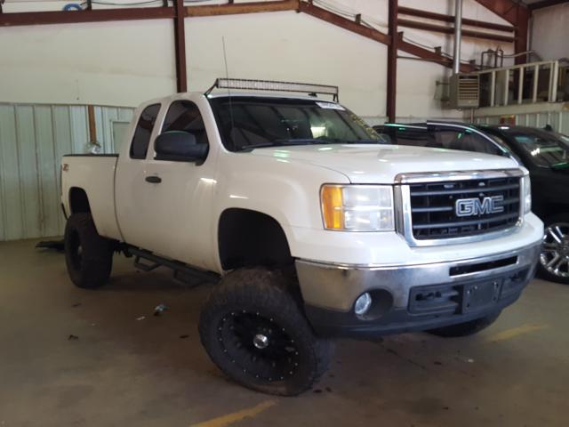 GMC SIERRA K15 2011 1gtr2ve38bz127076