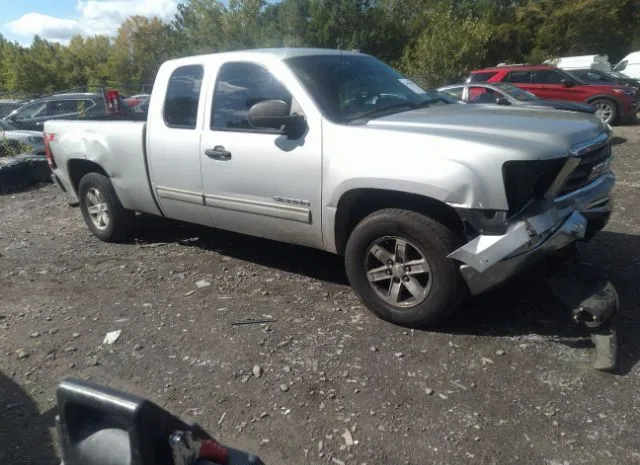 GMC SIERRA 1500 2011 1gtr2ve38bz132746