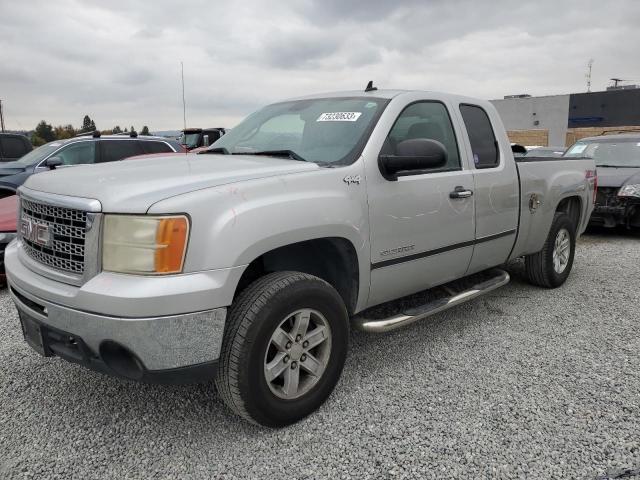 GMC SIERRA 2011 1gtr2ve38bz139163