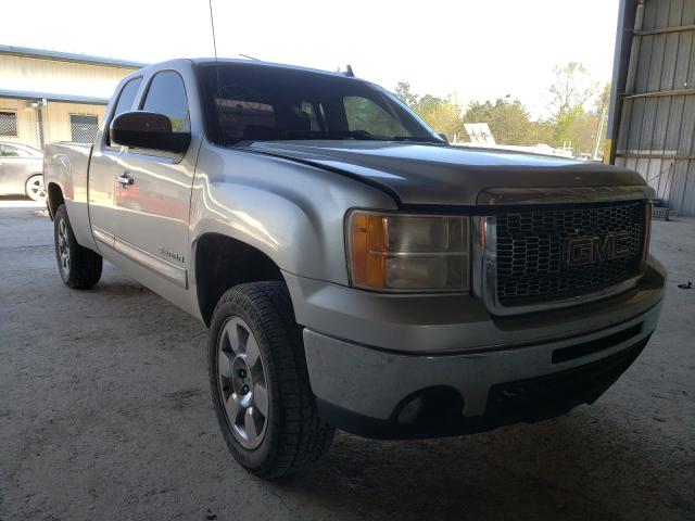 GMC SIERRA K15 2011 1gtr2ve38bz152477