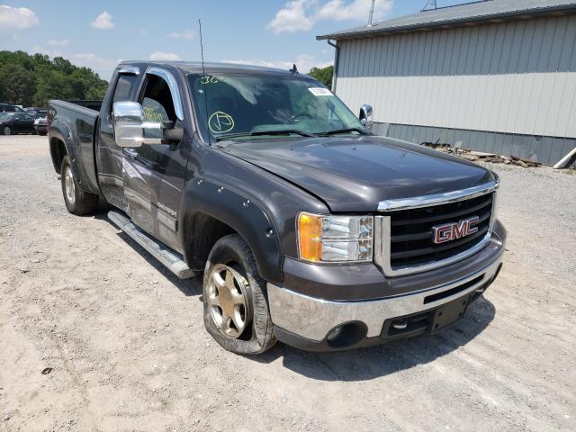 GMC SIERRA K15 2011 1gtr2ve38bz170087