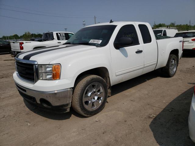 GMC SIERRA K15 2011 1gtr2ve38bz172535