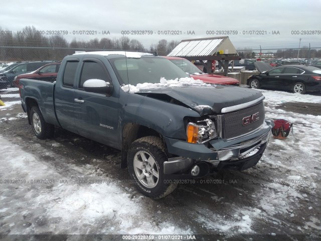 GMC SIERRA 1500 2011 1gtr2ve38bz182207