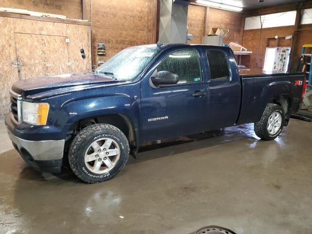 GMC SIERRA 2011 1gtr2ve38bz189075