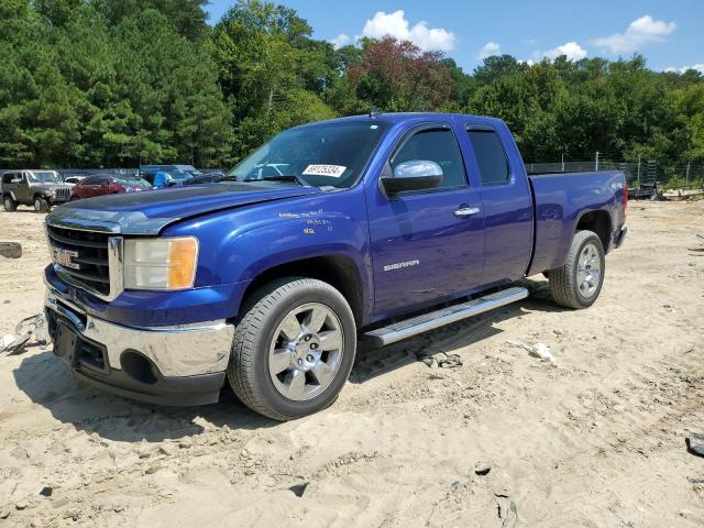 GMC SIERRA K15 2011 1gtr2ve38bz197256