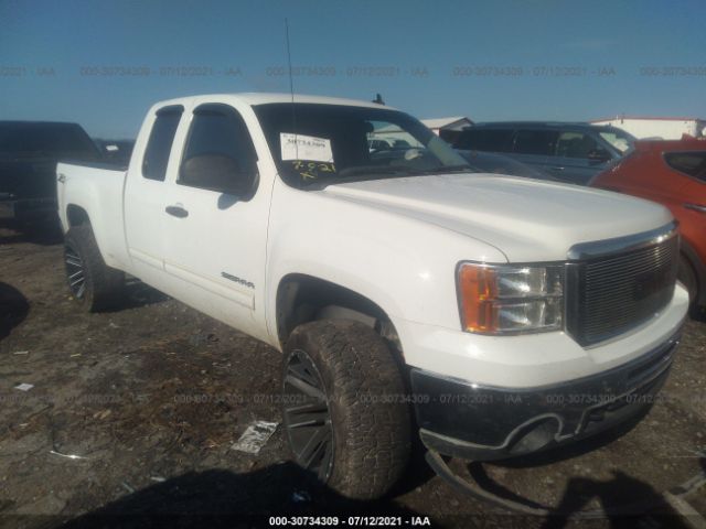 GMC SIERRA 1500 2011 1gtr2ve38bz201144