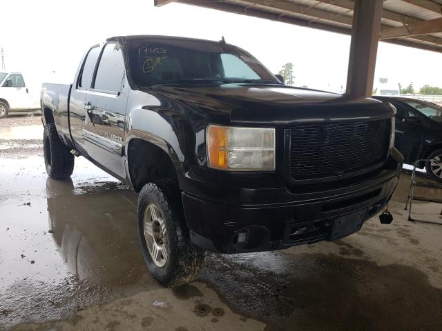 GMC SIERRA K15 2011 1gtr2ve38bz214380