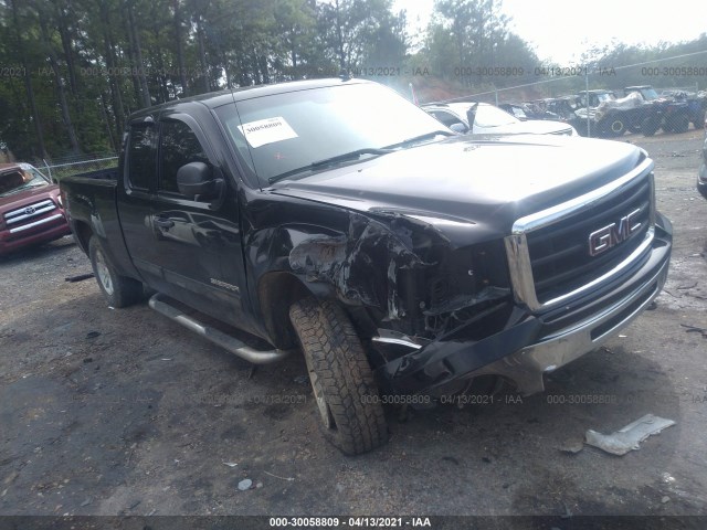 GMC SIERRA 1500 2011 1gtr2ve38bz224519