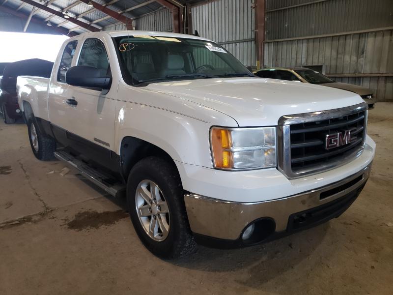 GMC SIERRA K15 2011 1gtr2ve38bz224830