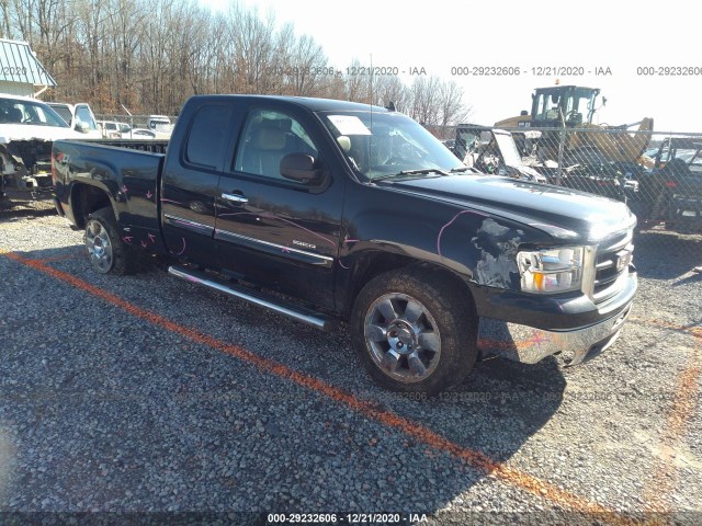 GMC SIERRA 1500 2011 1gtr2ve38bz234449