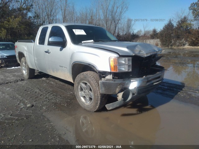 GMC SIERRA 1500 2011 1gtr2ve38bz242065