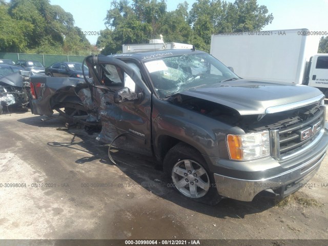 GMC SIERRA 1500 2011 1gtr2ve38bz272800