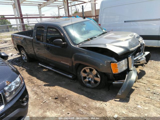 GMC SIERRA 1500 2011 1gtr2ve38bz286129