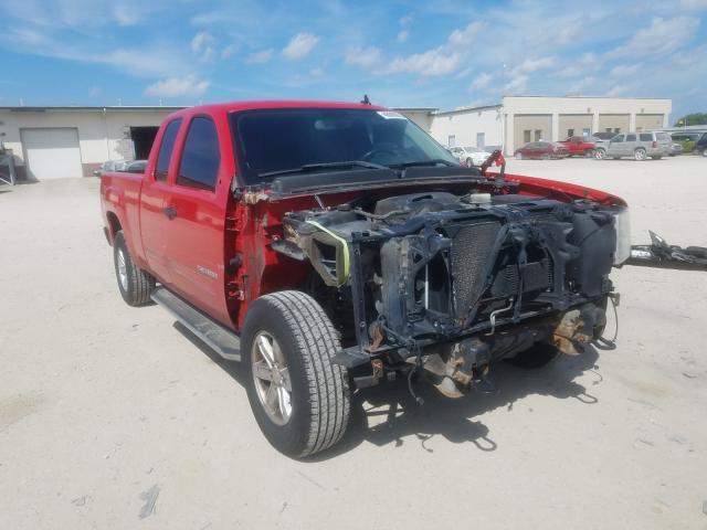 GMC SIERRA K15 2011 1gtr2ve38bz287636