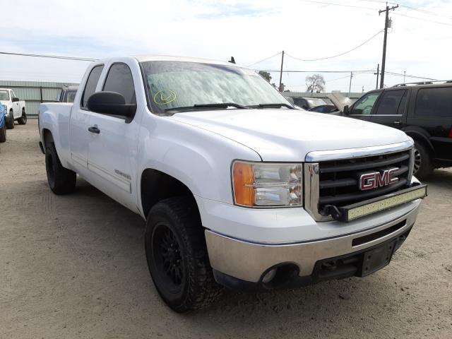 GMC SIERRA K15 2011 1gtr2ve38bz304743