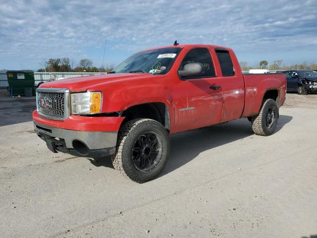 GMC SIERRA 2011 1gtr2ve38bz308792