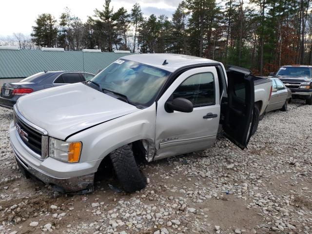 GMC SIERRA K15 2011 1gtr2ve38bz313782