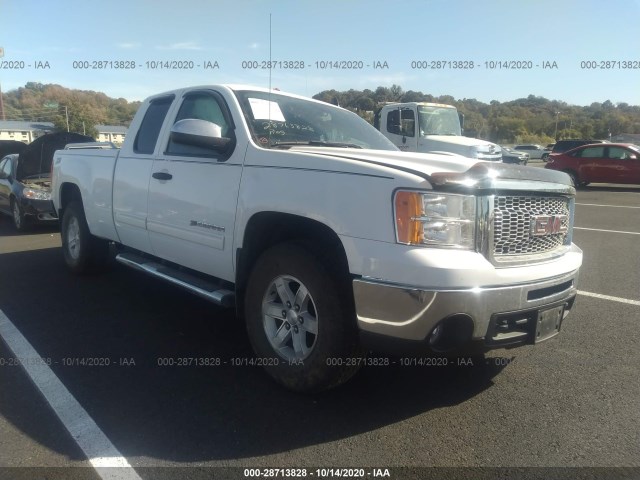 GMC SIERRA 1500 2011 1gtr2ve38bz318691