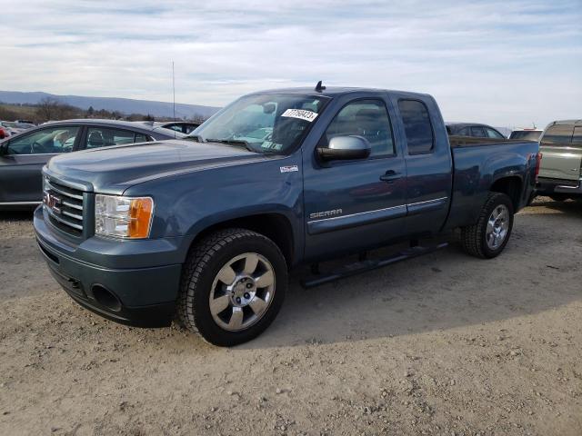 GMC SIERRA 2011 1gtr2ve38bz353019