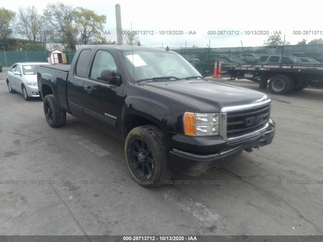 GMC SIERRA 1500 2011 1gtr2ve38bz372590