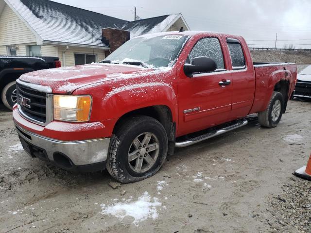 GMC SIERRA 2011 1gtr2ve38bz375702