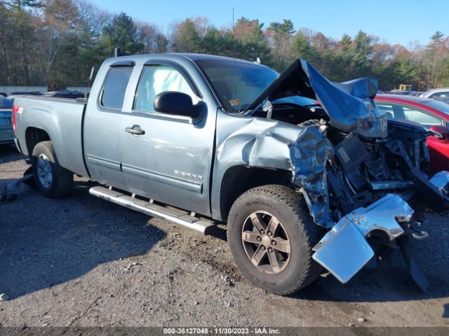 GMC SIERRA 1500 2011 1gtr2ve38bz385405