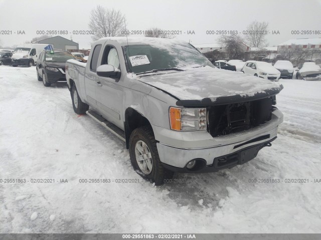 GMC SIERRA 1500 2011 1gtr2ve38bz417155