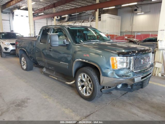 GMC SIERRA 1500 2011 1gtr2ve38bz461673