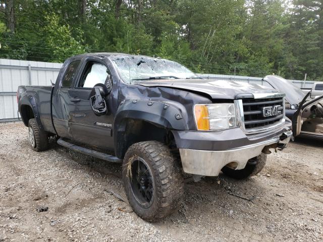 GMC SIERRA K15 2011 1gtr2ve39bz102929