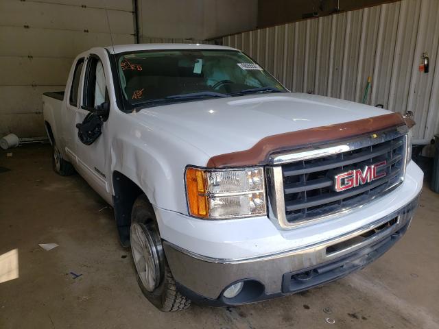 GMC SIERRA K15 2011 1gtr2ve39bz103420