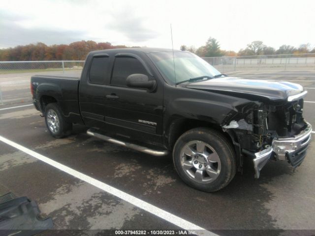 GMC SIERRA 1500 2011 1gtr2ve39bz111341