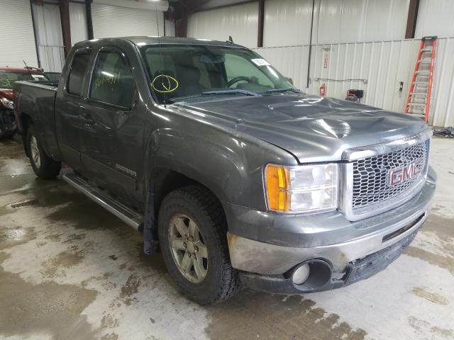 GMC SIERRA K15 2011 1gtr2ve39bz127474