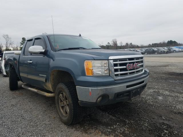 GMC SIERRA K15 2011 1gtr2ve39bz136983