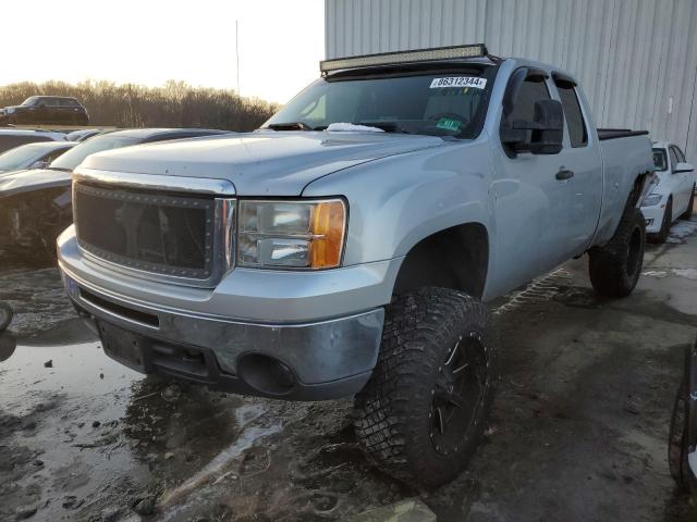 GMC SIERRA K15 2011 1gtr2ve39bz166856