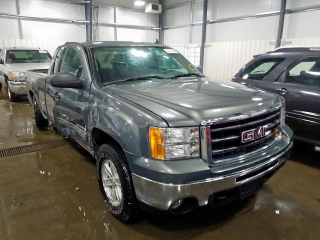 GMC SIERRA K15 2011 1gtr2ve39bz194043