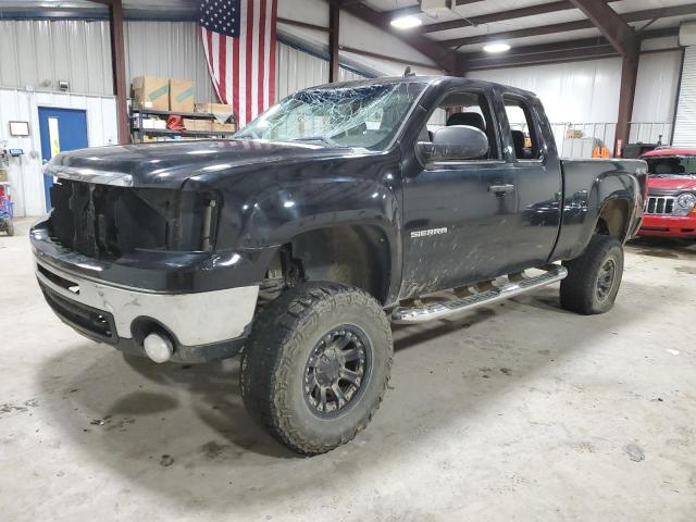 GMC SIERRA 1500 2011 1gtr2ve39bz278475