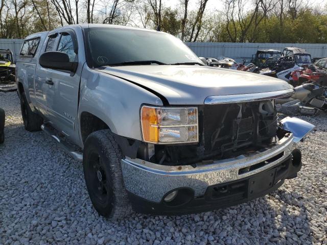 GMC SIERRA K15 2011 1gtr2ve39bz318943