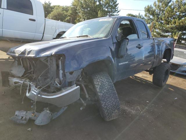 GMC SIERRA K15 2011 1gtr2ve39bz322958