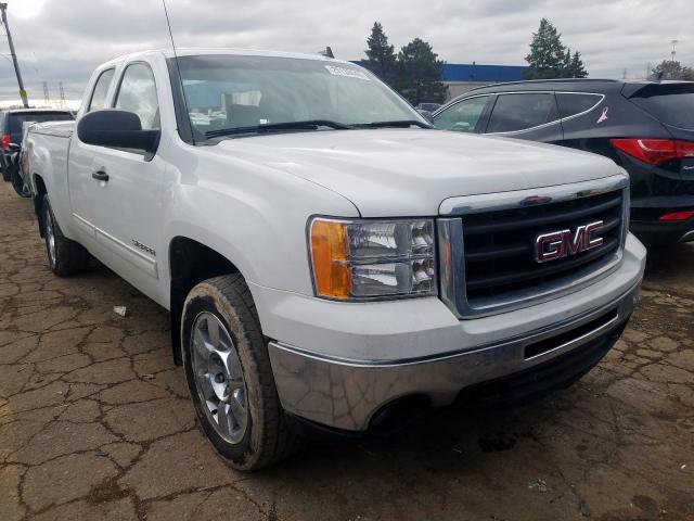 GMC SIERRA K15 2011 1gtr2ve39bz339808