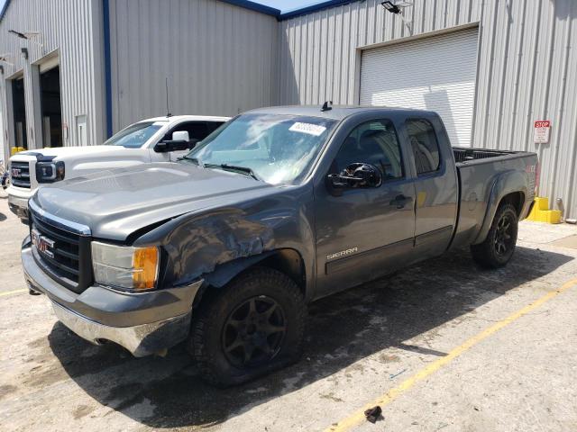 GMC SIERRA 2011 1gtr2ve39bz411705