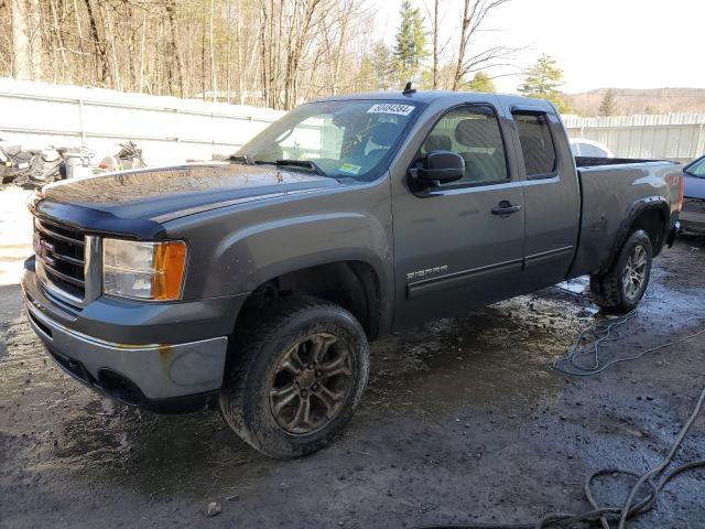 GMC SIERRA 2011 1gtr2ve39bz444963