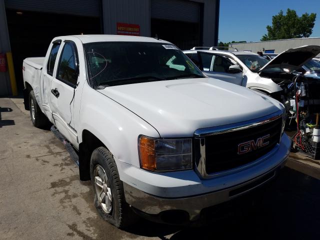 GMC SIERRA K15 2011 1gtr2ve39bz447443