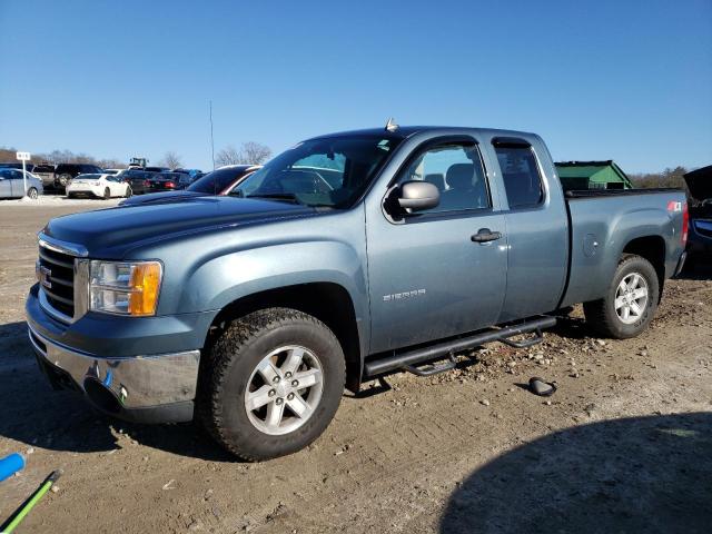 GMC SIERRA K15 2011 1gtr2ve39bz456515