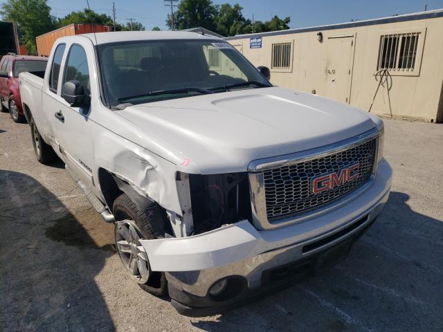 GMC SIERRA K15 2011 1gtr2ve3xbz104222