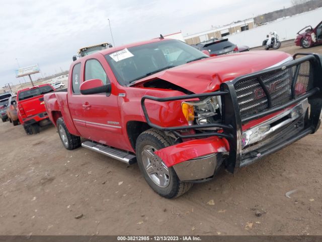 GMC SIERRA 1500 2011 1gtr2ve3xbz114460