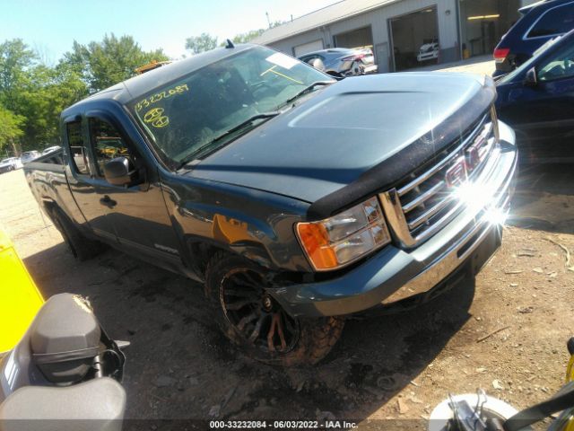 GMC SIERRA 1500 2011 1gtr2ve3xbz175338